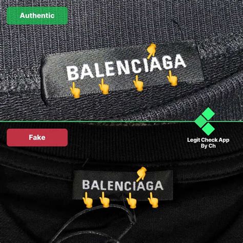 how to tell a fake balenciaga bag|balenciaga legit tag.